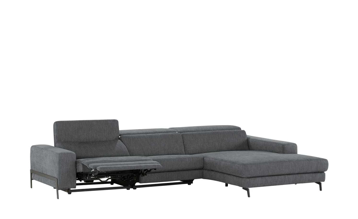 Musterring Ecksofa MR 4810 | Grey (Dunkelgrau) rechts 17 Musterring Ecksofa MR 4810 | Grey (Dunkelgrau) rechts – Bild 15