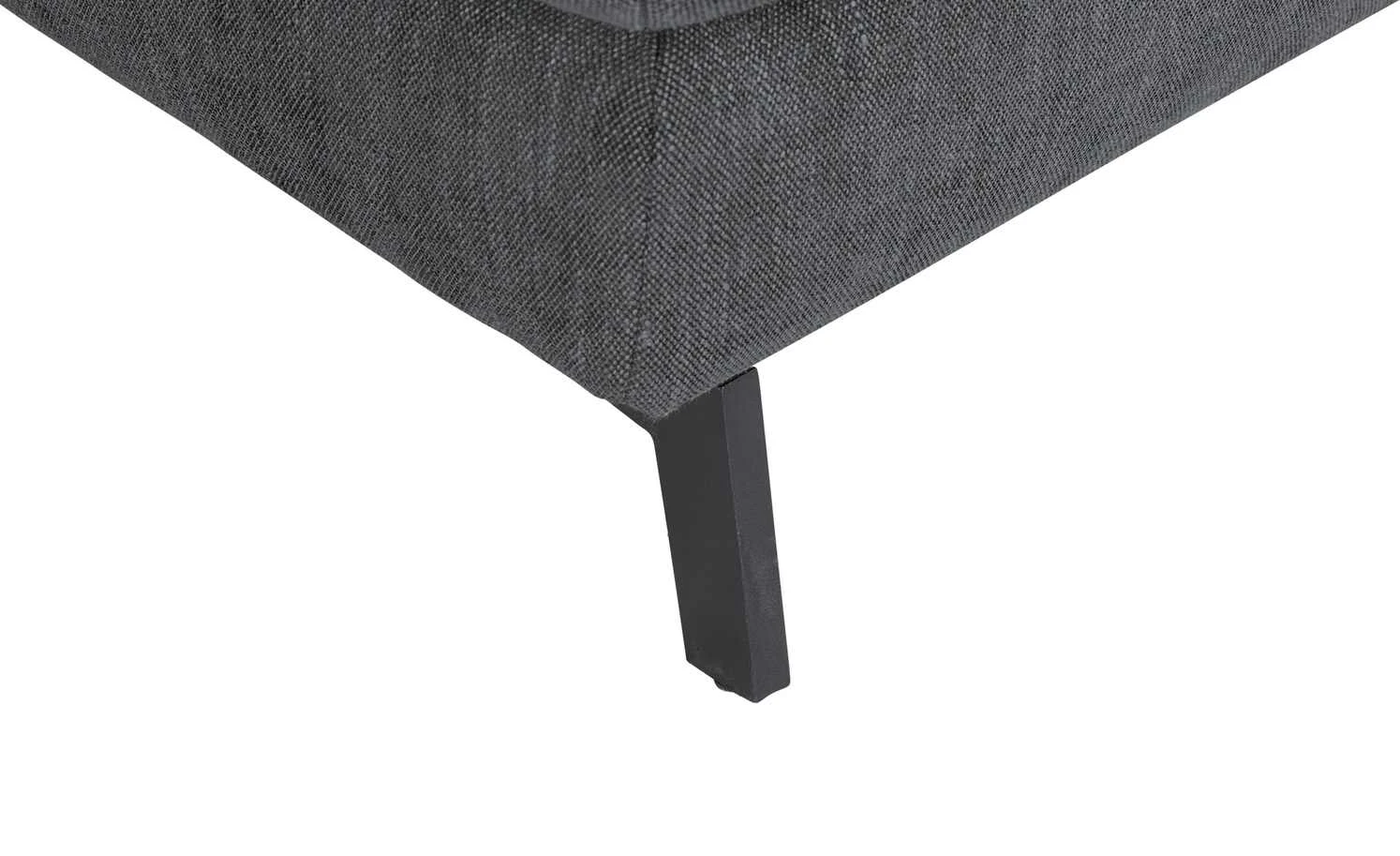 Musterring Ecksofa MR 4810 | Grey (Dunkelgrau) rechts 5 Musterring Ecksofa MR 4810 | Grey (Dunkelgrau) rechts – Bild 3