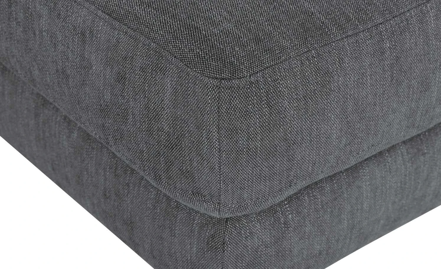 Musterring Ecksofa MR 4810 | Grey (Dunkelgrau) rechts 7 Musterring Ecksofa MR 4810 | Grey (Dunkelgrau) rechts – Bild 5
