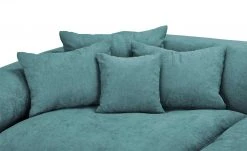 smart Big Sofa Lianea | Petrol Flachgewebe 21 smart Big Sofa Lianea | Petrol Flachgewebe -Sofas Verkaufsladen 23402500 10 201811271604