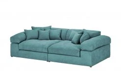 smart Big Sofa Lianea | Petrol Flachgewebe 18 smart Big Sofa Lianea | Petrol Flachgewebe -Sofas Verkaufsladen 23402500 6 201811271604