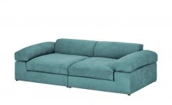 smart Big Sofa Lianea | Petrol Flachgewebe 19 smart Big Sofa Lianea | Petrol Flachgewebe -Sofas Verkaufsladen 23402500 7 201811271604