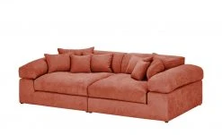 smart Big Sofa Lianea | Orange Flachgewebe 15 smart Big Sofa Lianea | Orange Flachgewebe -Sofas Verkaufsladen 23402501 3 201811271604