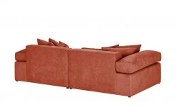 smart Big Sofa Lianea | Orange Flachgewebe 18 smart Big Sofa Lianea | Orange Flachgewebe -Sofas Verkaufsladen 23402501 6 201811271604