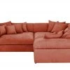 smart Ecksofa Lianea | Orange 1 smart Ecksofa Lianea | Orange -Sofas Verkaufsladen 23402505 3 201811271604