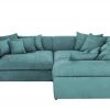 smart Ecksofa Lianea | Petrol -Sofas Verkaufsladen 23402506 10 201811271604