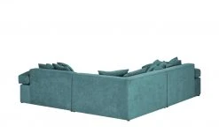 smart Ecksofa Lianea | Petrol 15 smart Ecksofa Lianea | Petrol -Sofas Verkaufsladen 23402506 3 201811271604