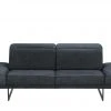 JOOP! Ledersofa Systems 8154 | Atlantik (Blau) 2,5 -Sofas Verkaufsladen 23402515 6 202101142237