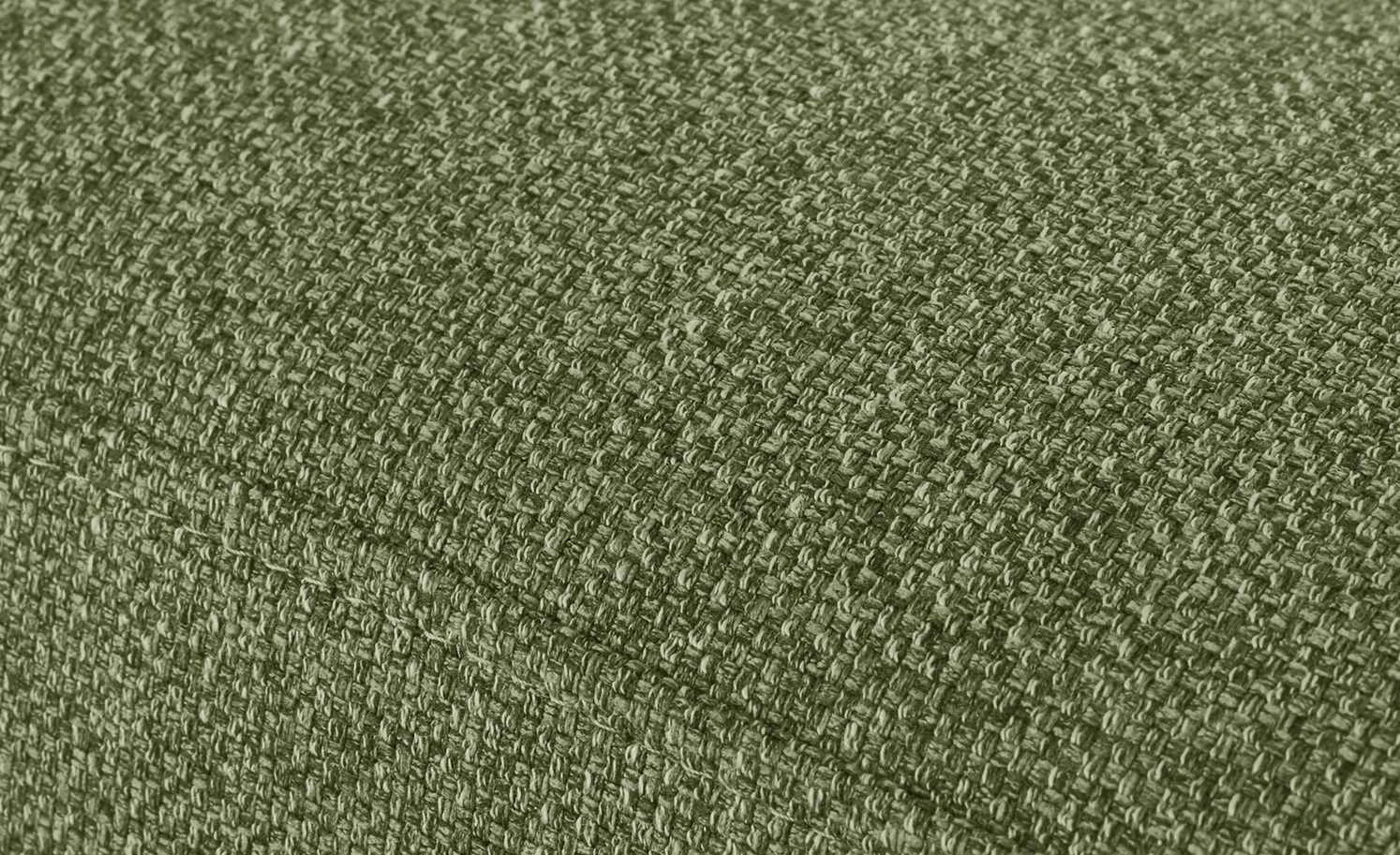 smart Sofa Rada | Grün Webstoff grob 6 smart Sofa Rada | Grün Webstoff grob – Bild 4