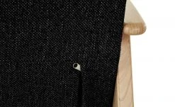 smart Sofa Rada | Schwarz Webstoff grob -Sofas Verkaufsladen 23402781 6 201811271606