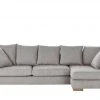 SOHO Ecksofa Paulina | Silbergrau -Sofas Verkaufsladen 23402982 6 202102112251