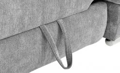 Wohnlandschaft mit Funktion Gladys | Melange (Grau) rechts -Sofas Verkaufsladen 23403082 16 202101282238