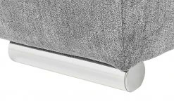 Wohnlandschaft mit Funktion Gladys | Melange (Grau) rechts -Sofas Verkaufsladen 23403082 7 202101282238