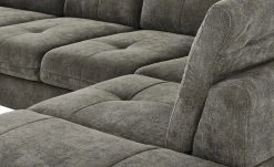 Wohnlandschaft mit Funktion Gladys | Dunkelgrau rechts -Sofas Verkaufsladen 23403083 6 201811271611