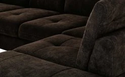 Wohnlandschaft mit Funktion Gladys | Mocca (braun) rechts -Sofas Verkaufsladen 23403086 10 201811271611