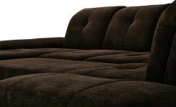 Wohnlandschaft mit Funktion Gladys | Mocca (braun) rechts -Sofas Verkaufsladen 23403086 14 201811271611