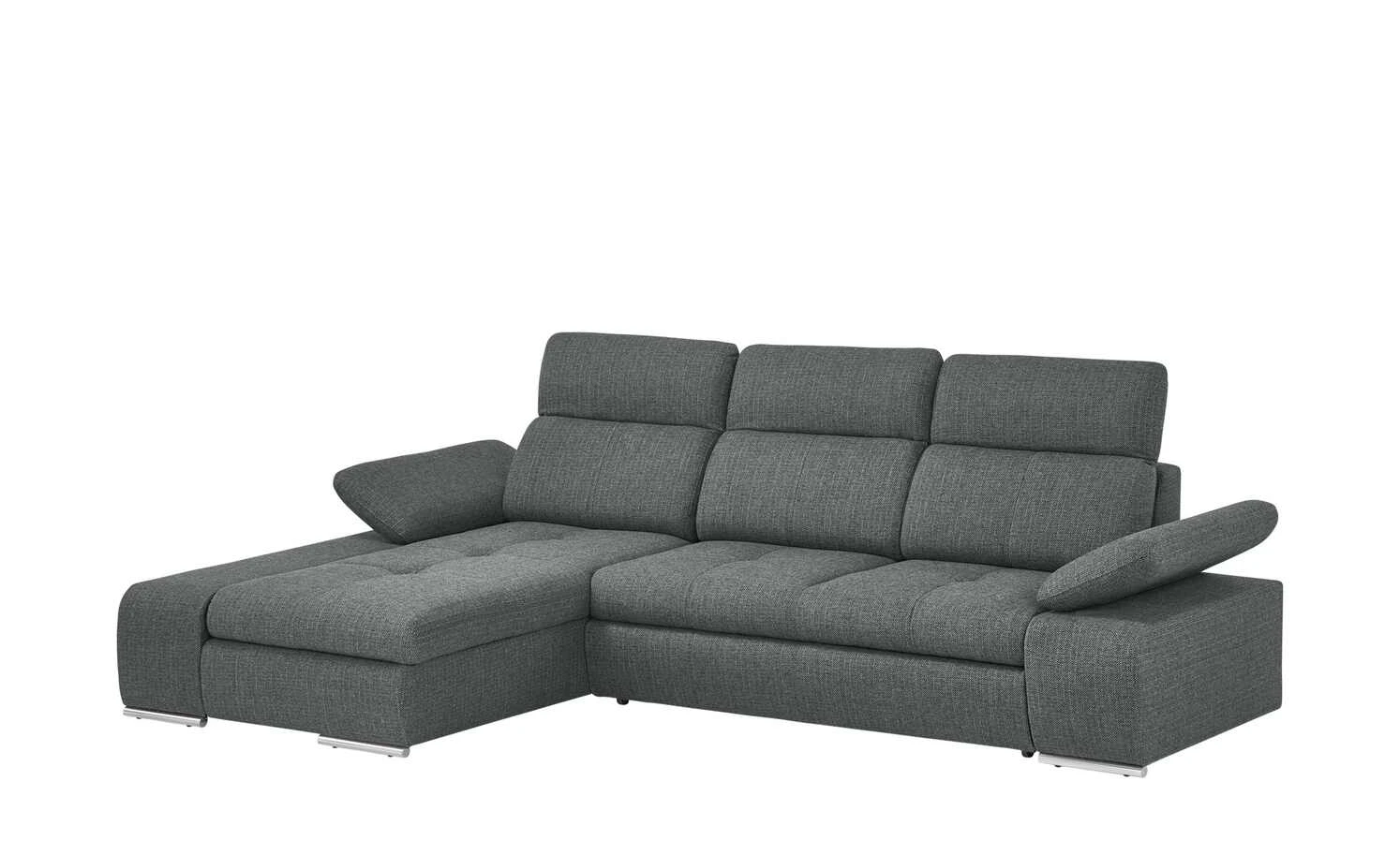 switch Ecksofa Avilla | Grau-Schwarz links Grundfunktion 14 switch Ecksofa Avilla | Grau-Schwarz links Grundfunktion – Bild 12