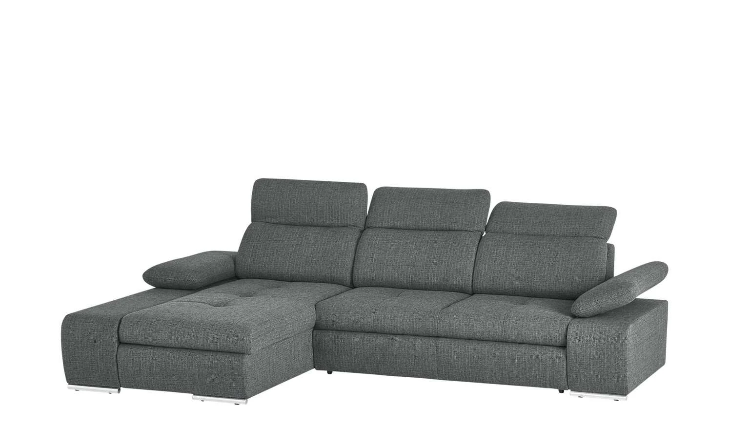 switch Ecksofa Avilla | Grau-Schwarz links Grundfunktion 15 switch Ecksofa Avilla | Grau-Schwarz links Grundfunktion – Bild 13