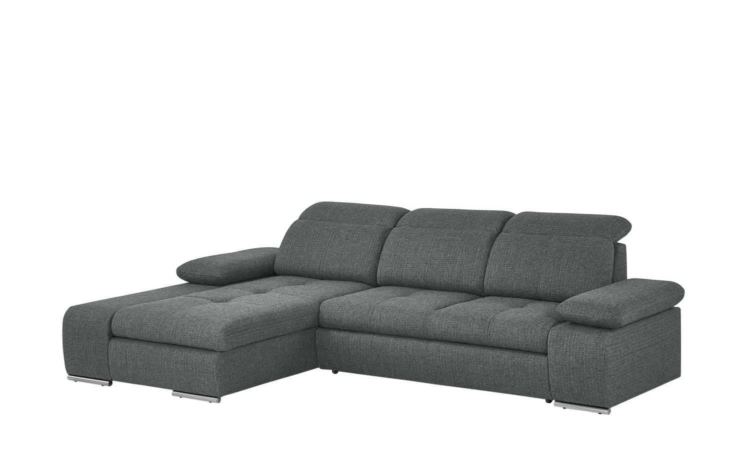 switch Ecksofa Avilla | Grau-Schwarz links Grundfunktion 11 switch Ecksofa Avilla | Grau-Schwarz links Grundfunktion – Bild 9