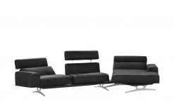 KOINOR Ecksofa Monroe | Omega (Schwarz) rechts 18 KOINOR Ecksofa Monroe | Omega (Schwarz) rechts -Sofas Verkaufsladen 23403521 1 202103092234