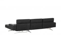 KOINOR Ecksofa Monroe | Omega (Schwarz) rechts 22 KOINOR Ecksofa Monroe | Omega (Schwarz) rechts -Sofas Verkaufsladen 23403521 5 202103092234