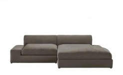 smart Ecksofa Lianea | Flachgewebe Schlamm / Silbergrau rechts 21 smart Ecksofa Lianea | Flachgewebe Schlamm / Silbergrau rechts -Sofas Verkaufsladen 23403766 2 201811271606