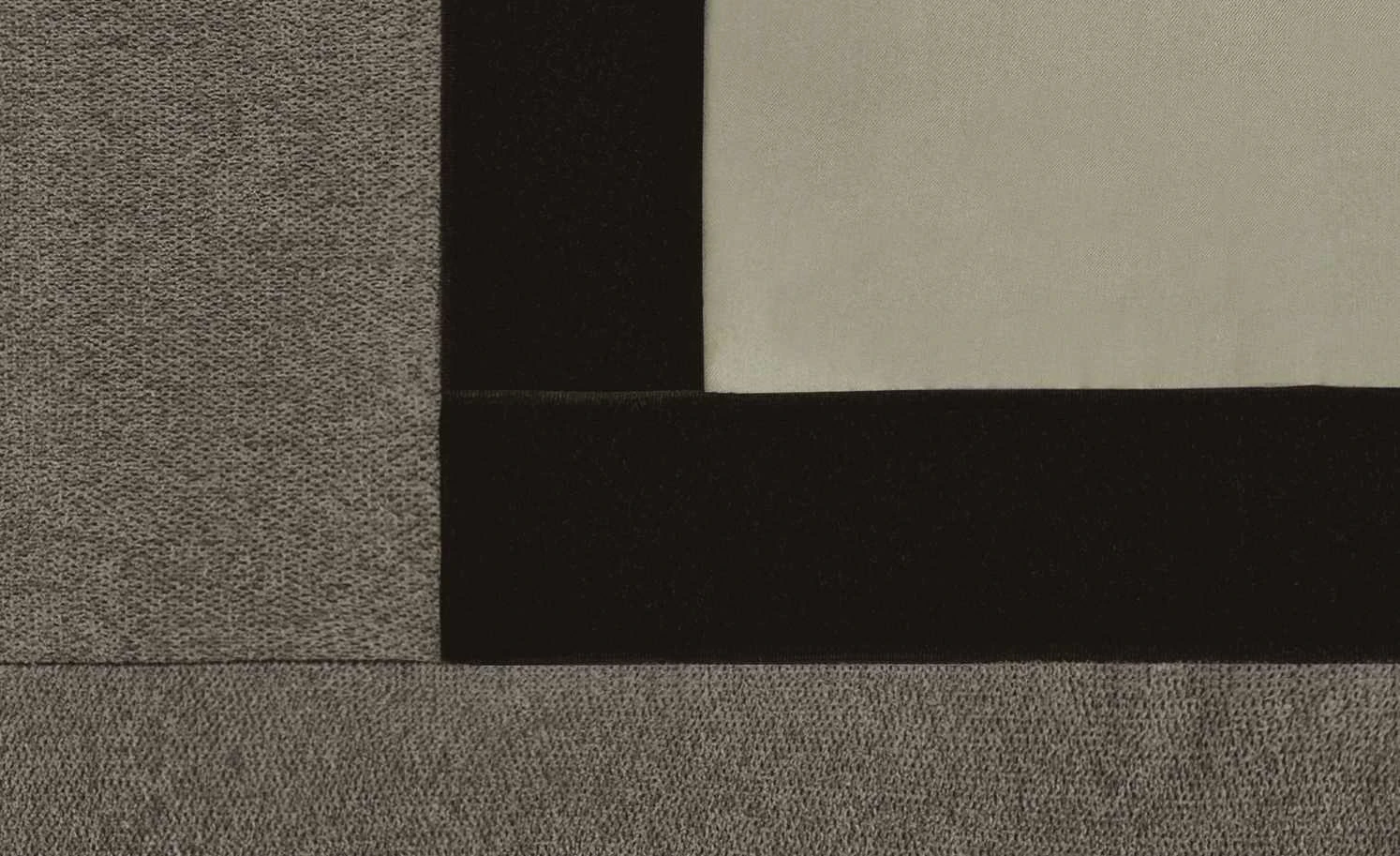 smart Ecksofa Lianea | Flachgewebe Schlamm / Silbergrau rechts 11 smart Ecksofa Lianea | Flachgewebe Schlamm / Silbergrau rechts – Bild 9