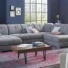 Wohnlandschaft mit Funktion Gladys | Anthrazit rechts -Sofas Verkaufsladen 23403936 1 202104292232