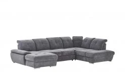 Wohnlandschaft mit Funktion Gladys | Anthrazit rechts 21 Wohnlandschaft mit Funktion Gladys | Anthrazit rechts -Sofas Verkaufsladen 23403936 2 202104292232