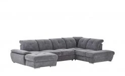 Wohnlandschaft mit Funktion Gladys | Anthrazit rechts 25 Wohnlandschaft mit Funktion Gladys | Anthrazit rechts -Sofas Verkaufsladen 23403936 6 202104292232