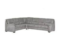 meinSofa Ecksofa Vera | Alu-Grau links Erweiterte Funktion -Sofas Verkaufsladen 23404089 11 201904292036