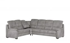 meinSofa Ecksofa Vera | Alu-Grau links Erweiterte Funktion -Sofas Verkaufsladen 23404089 3 201902192211