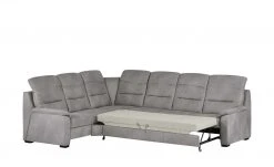 meinSofa Ecksofa Vera | Alu-Grau links Erweiterte Funktion -Sofas Verkaufsladen 23404089 4 201902192211
