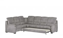 meinSofa Ecksofa Vera | Alu-Grau links Erweiterte Funktion -Sofas Verkaufsladen 23404089 5 201902192211