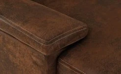 smart Wohnlandschaft Atara | Braun rechts Mikrofaser -Sofas Verkaufsladen 23404158 7 202209121235