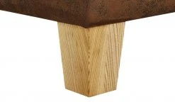 smart Wohnlandschaft Atara | Braun rechts Mikrofaser -Sofas Verkaufsladen 23404158 8 202209121235