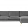 SOHO Ecksofa Smilla | Grau rechts 1 SOHO Ecksofa Smilla | Grau rechts -Sofas Verkaufsladen 23404484 1 201811271607
