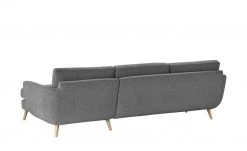 SOHO Ecksofa Smilla | Grau rechts -Sofas Verkaufsladen 23404484 3 201811271607
