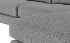 SOHO Ecksofa Smilla | Grau rechts -Sofas Verkaufsladen 23404484 7 201811271607