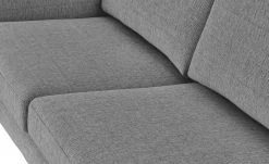 SOHO Ecksofa Smilla | Grau rechts -Sofas Verkaufsladen 23404484 8 201811271607