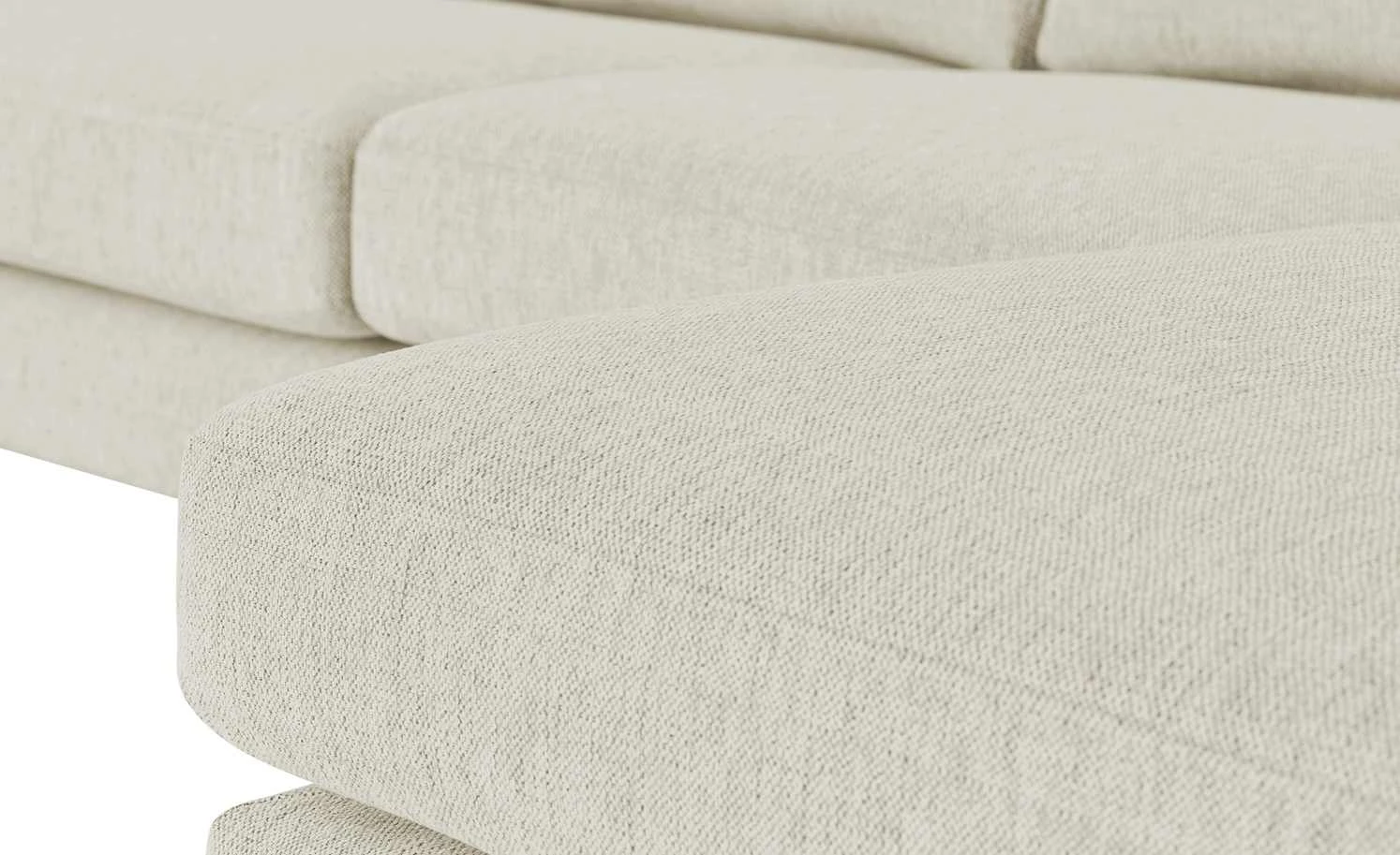 SOHO Ecksofa Smilla | Sand (Beige) rechts 8 SOHO Ecksofa Smilla | Sand (Beige) rechts – Bild 6