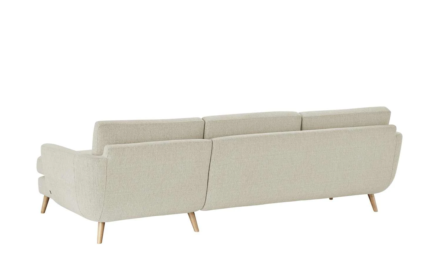 SOHO Ecksofa Smilla | Sand (Beige) rechts 10 SOHO Ecksofa Smilla | Sand (Beige) rechts – Bild 8