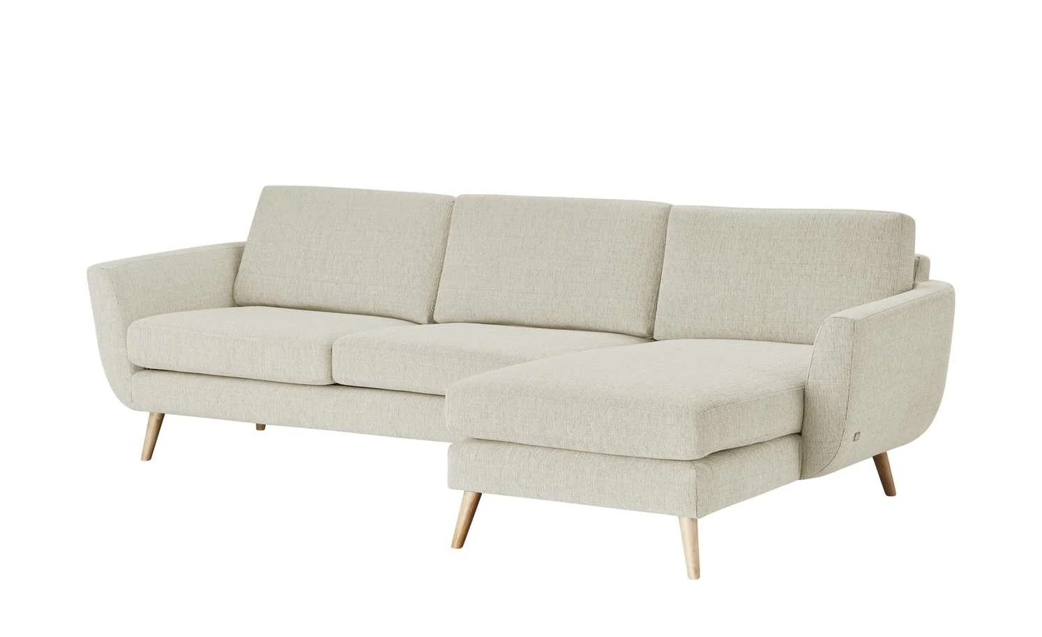 SOHO Ecksofa Smilla | Sand (Beige) rechts 11 SOHO Ecksofa Smilla | Sand (Beige) rechts – Bild 9