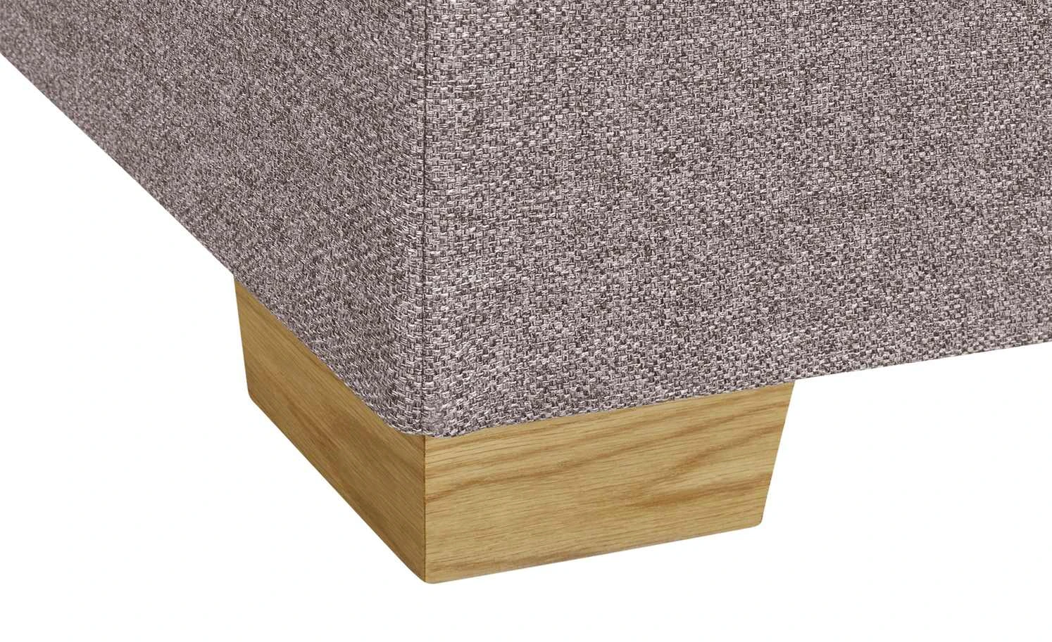 meinSofa Wohnlandschaft Marc | Mandelbraun rechts ohne 5 meinSofa Wohnlandschaft Marc | Mandelbraun rechts ohne – Bild 3