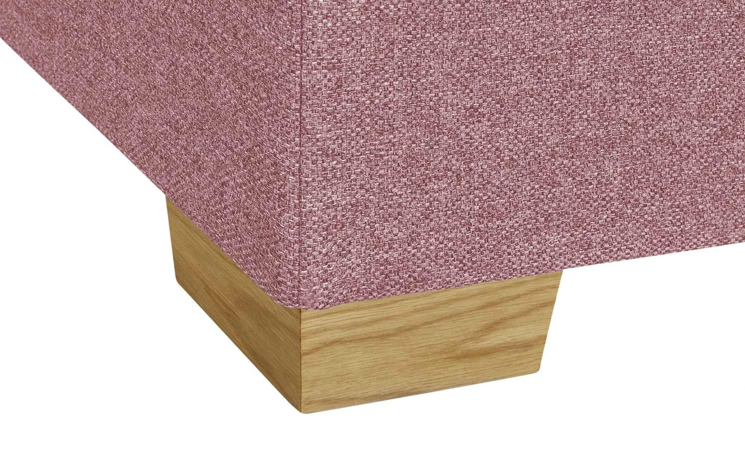 meinSofa Wohnlandschaft Marc | Rosarot rechts ohne 5 meinSofa Wohnlandschaft Marc | Rosarot rechts ohne – Bild 3