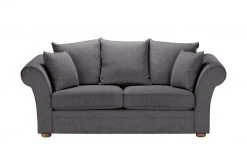 Sofa Olivia | Dunkelgrau 2,5
