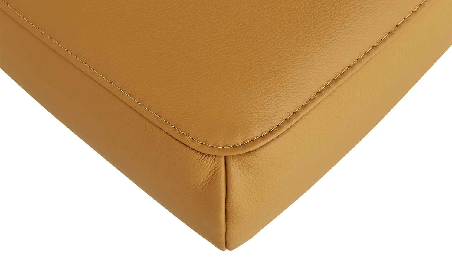 meinSofa Ecksofa Beata | Currygelb rechts Erweiterte Funktion 7 meinSofa Ecksofa Beata | Currygelb rechts Erweiterte Funktion – Bild 5