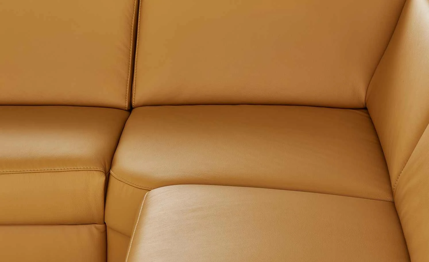 meinSofa Ecksofa Beata | Currygelb rechts Erweiterte Funktion 10 meinSofa Ecksofa Beata | Currygelb rechts Erweiterte Funktion – Bild 8