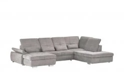Wohnlandschaft mit Funktion Perry | Silbergrau rechts 25 Wohnlandschaft mit Funktion Perry | Silbergrau rechts -Sofas Verkaufsladen 23405371 10 201901170916
