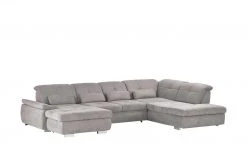 Wohnlandschaft mit Funktion Perry | Silbergrau rechts 28 Wohnlandschaft mit Funktion Perry | Silbergrau rechts -Sofas Verkaufsladen 23405371 13 201901170916